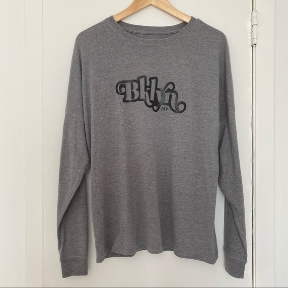 Set: 3 Long Sleeve Tops | Aeropostale and H&M - Picture 5 of 10